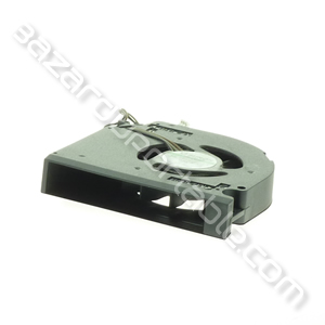 Ventilateur processeur pour Acer Aspire 9411