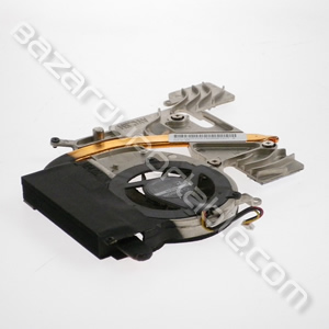 Ventilateur processeur pour Acer Aspire 3050 