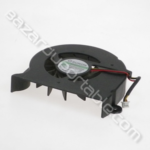 Ventilateur pour Fujitsu-Siemens Amilo Xa_2528