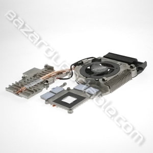 Ventilateur/radiateur pour Acer Aspire 5920