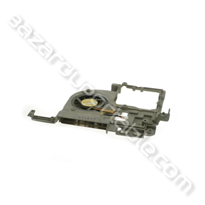 Ventilateur principal CPU modèle 15'4 pouces pour HP pavilion ZV6000