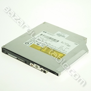 Lecteur graveur CD/DVD pour HP pavilion ZD8000