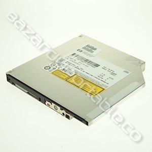 Lecteur CD/DVD pour Compaq Evo NX9105