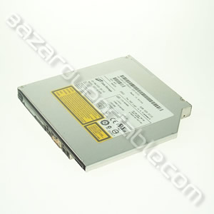 Lecteur graveur de CD/DVD pour DELL Latitude C540/C640