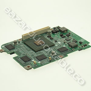 Carte Vidéo NIDIA geforce Go 7600 pour toshiba Satellite P100