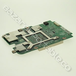 Carte Vidéo NIDIA geforce Go 7600 pour toshiba Satellite P100