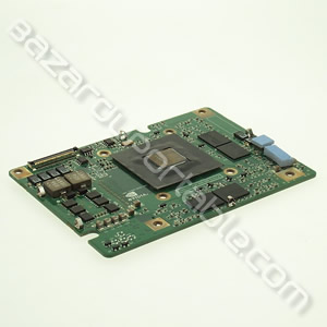 Carte graphique ATI mobility radeon 9800 pour DELL XPS M1710