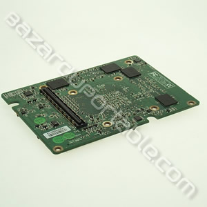 Carte graphique ATI mobility radeon 9800 pour DELL XPS M1710