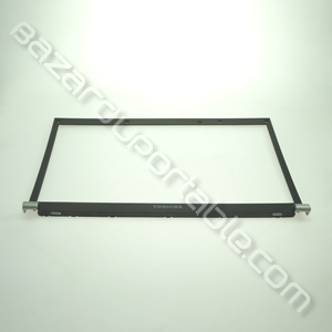 Plasturgie coque capot écran intérieur pour Toshiba Portege R500