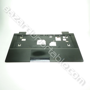 Plasturgie coque, capot repose poignée avec pavé tactile du touchpad pour Toshiba Satellite R840-139