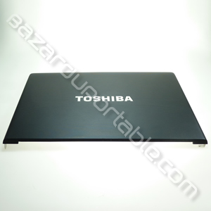 Plasturgie écran, capot extérieur pour Toshiba Satellite R840-139