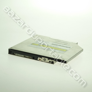 Lecteur/graveur DVD pour Toshiba Satellite A110
