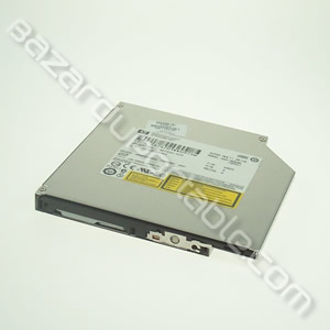 Lecteur graveur CD/DVD pour Asus A6J