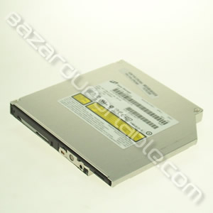 Lecteur graveur CD/DVD pour Lenovo 3000 C200
