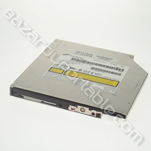 Lecteur graveur CD/DVD pour Lenovo 3000 N100