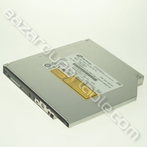 Lecteur graveur de CD/DVD pour MSI Megabook S271