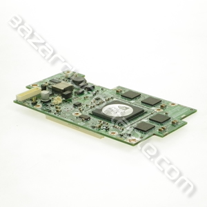 Carte graphique Nvidia Geforce Fx Go5600 pour Acer Aspire 1703SM
