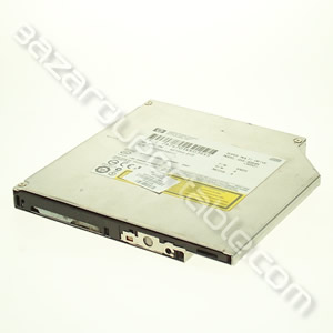 Lecteur graveur CD/DVD pour HP Pavilion TX1000