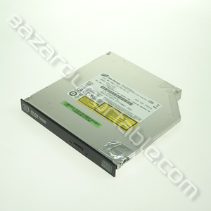 Lecteur graveur CD/DVD avec sa façade pour Acer Aspire 5610