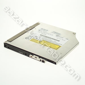 Lecteur graveur CD/DVD pour HP pavilion DV9000