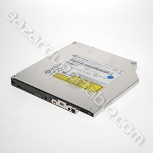 Lecteur graveur de CD/DVD pour DELL Inspiron 9400