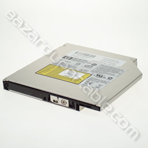 Lecteur graveur CD/DVD pour HP pavilion DV6000