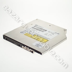 Lecteur graveur CD/DVD pour HP pavilion DV9000