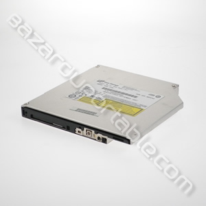 Lecteur graveur CD/DVD pour Asus V1S 