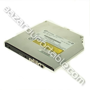 Lecteur graveur CD/DVD pour Asus W7S