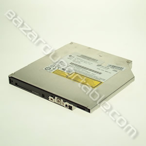 Lecteur graveur CD/DVD pour HP pavilion DV6000
