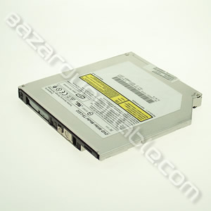 Lecteur/graveur DVD pour Toshiba Satellite P200