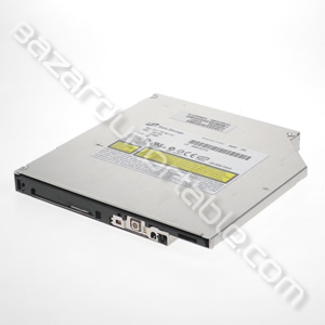 Lecteur graveur CD/DVD pour Toshiba Satellite A210