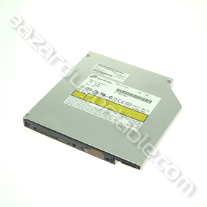 Lecteur graveur CD/DVD pour Toshiba Satellite L350