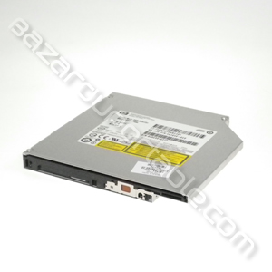 Lecteur graveur CD/DVD pour HP pavilion DV5-1 