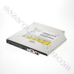Lecteur graveur CD/DVD pour Compaq Presario CQ70