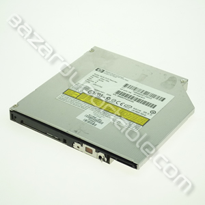 Lecteur graveur CD/DVD pour HP pavilion DV6-1000 
