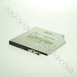 Lecteur/graveur DVD pour Toshiba Satellite A350-20S