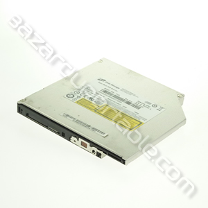 Lecteur graveur de CD/DVD pour Acer Aspire 2930Z 