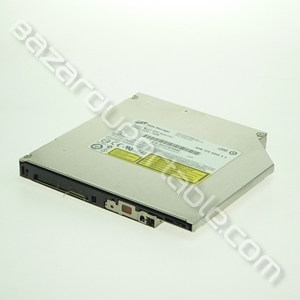 Lecteur/graveur CD/DVD pour Asus X5