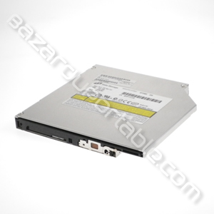 Lecteur graveur CD/DVD pour Toshiba Satellite L350