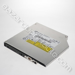 Lecteur CD/DVD pour Packard-Bell Easynote ML61_KAMET_AM