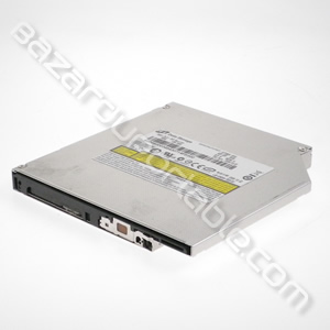 Lecteur et graveur de CD/DVD pour Packard-Bell Easynote SL35