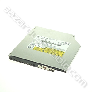 Lecteur et graveur de CD/DVD pour Packard-Bell Easynote SL51