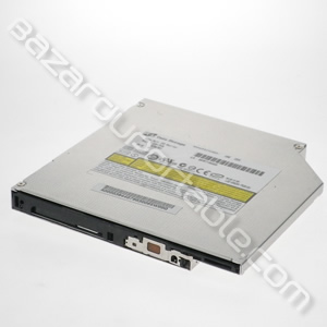 Lecteur/graveur DVD pour Toshiba Satellite P300