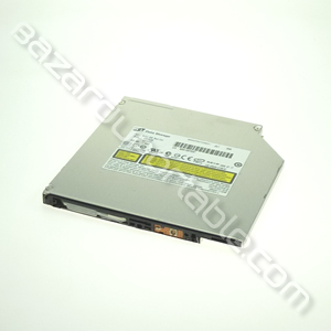 Lecteur graveur CD/DVD pour Asus U2E