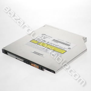 Lecteur graveur CD/DVD pour Asus U6S
