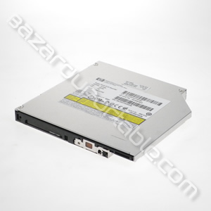 Lecteur graveur CD/DVD pour HP Probook 4510S
