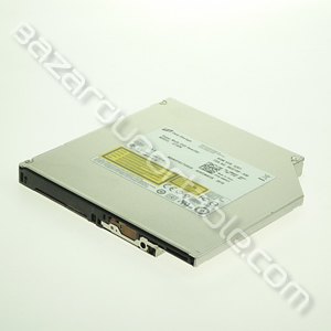 Lecteur graveur CD/DVD pour DELL XPS L501X