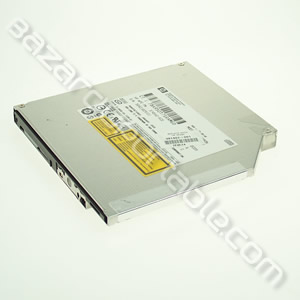 Lecteur graveur CD/DVD pour HP pavilion ZE2000