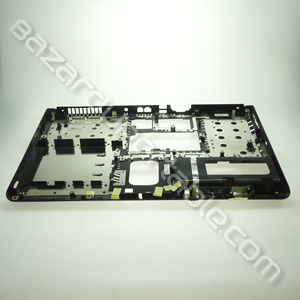 Plasturgie capot inférieur pour Toshiba Satellite L40